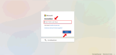 Klicken um zu Vergrößern