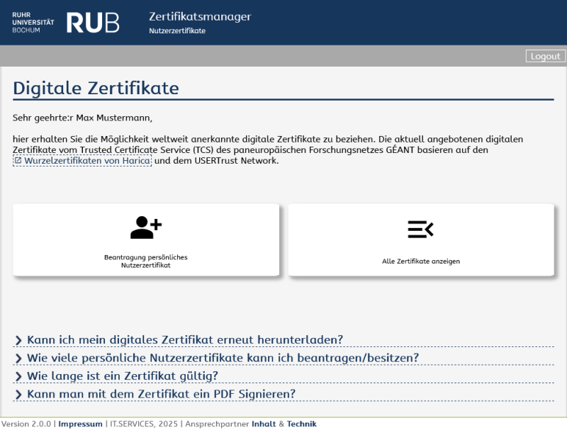 Kurzbeschreibung der Bilddatei