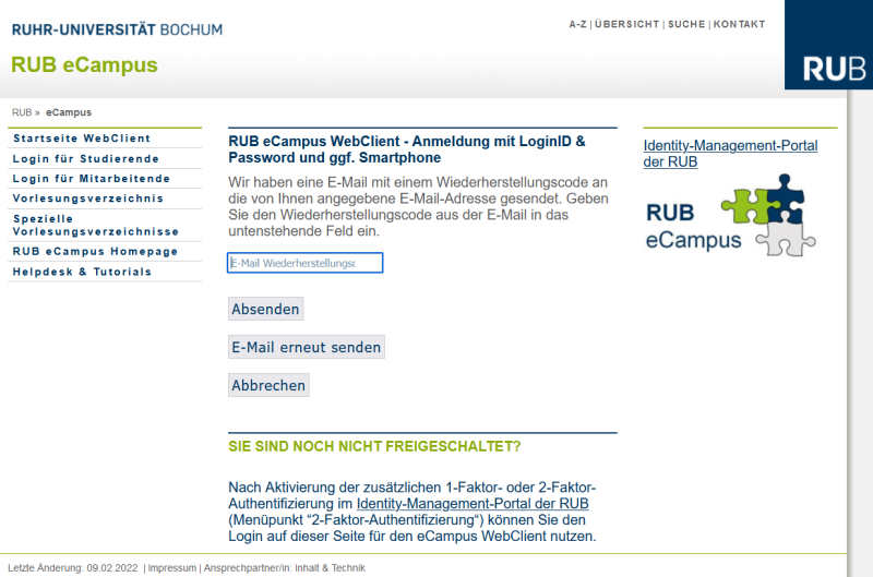 Datei:2FA-Nutzen E-Mail-Code Verwenden EingebenEcampus.png