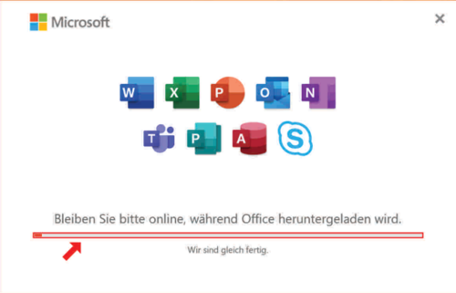 Klicken um zu Vergrößern