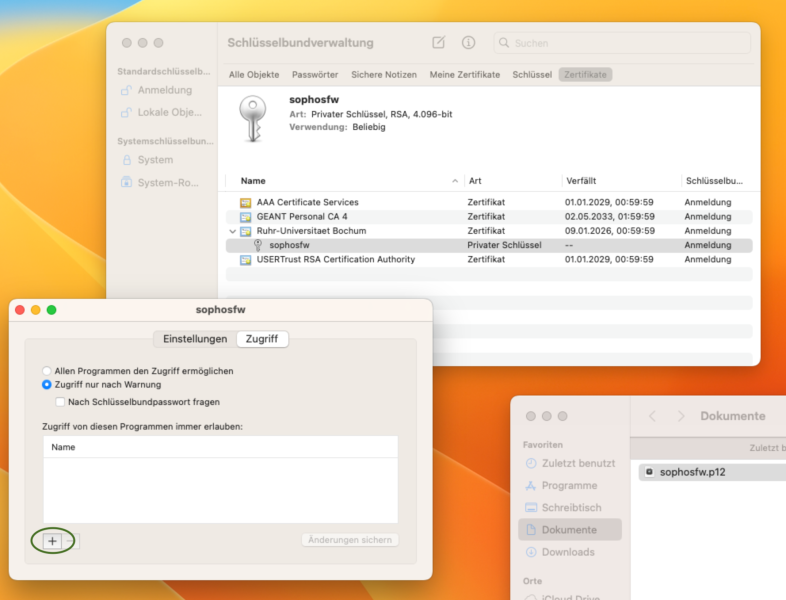 Datei:EinrichtungEinerEMailSignatur AppleMail2.png
