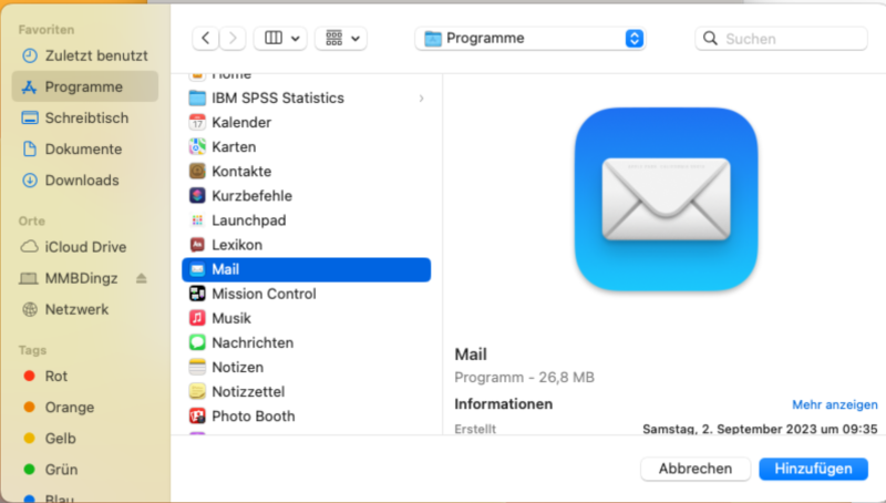 Datei:EinrichtungEinerEMailSignatur AppleMail3neu.png