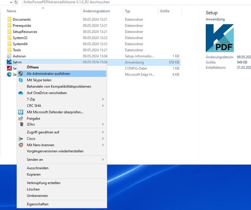 Kurzbeschreibung der Bilddatei